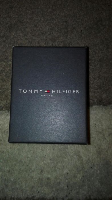 Zegarek Tommy Hilfiger -Nowy