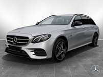 Mercedes e 300 DE  AMG LINE