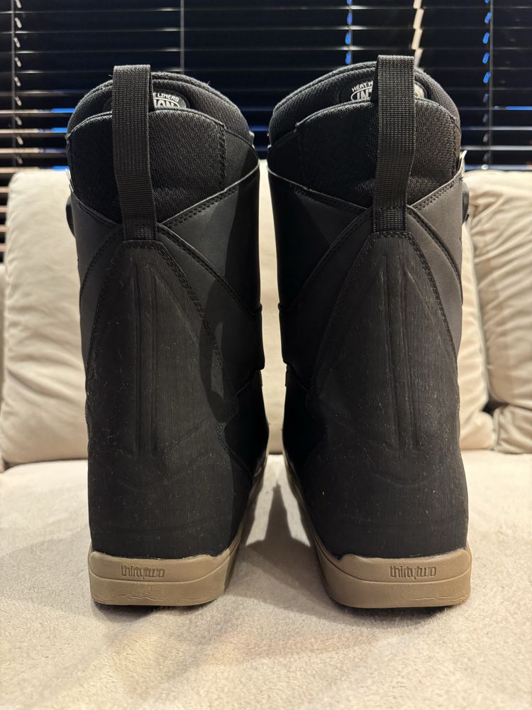 ThirtyTwo X Volcom Double BOA Showboard boots 13 rozm