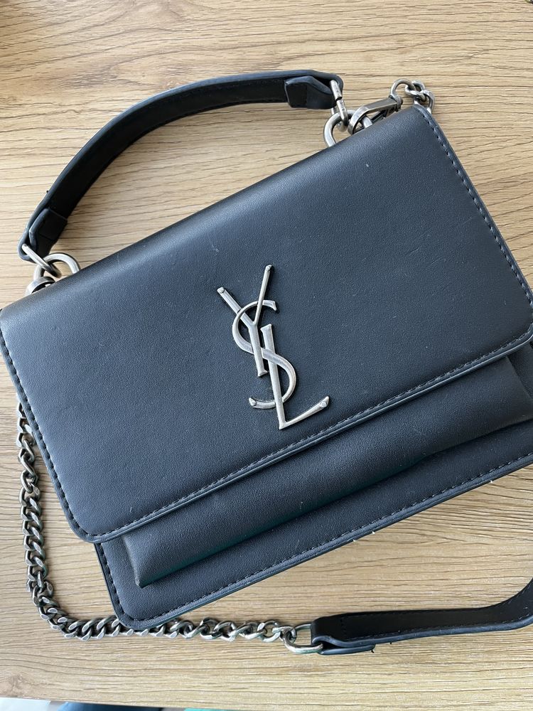 Сумка        YSL