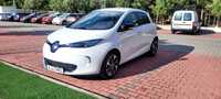 Renault Zoe intense 2017