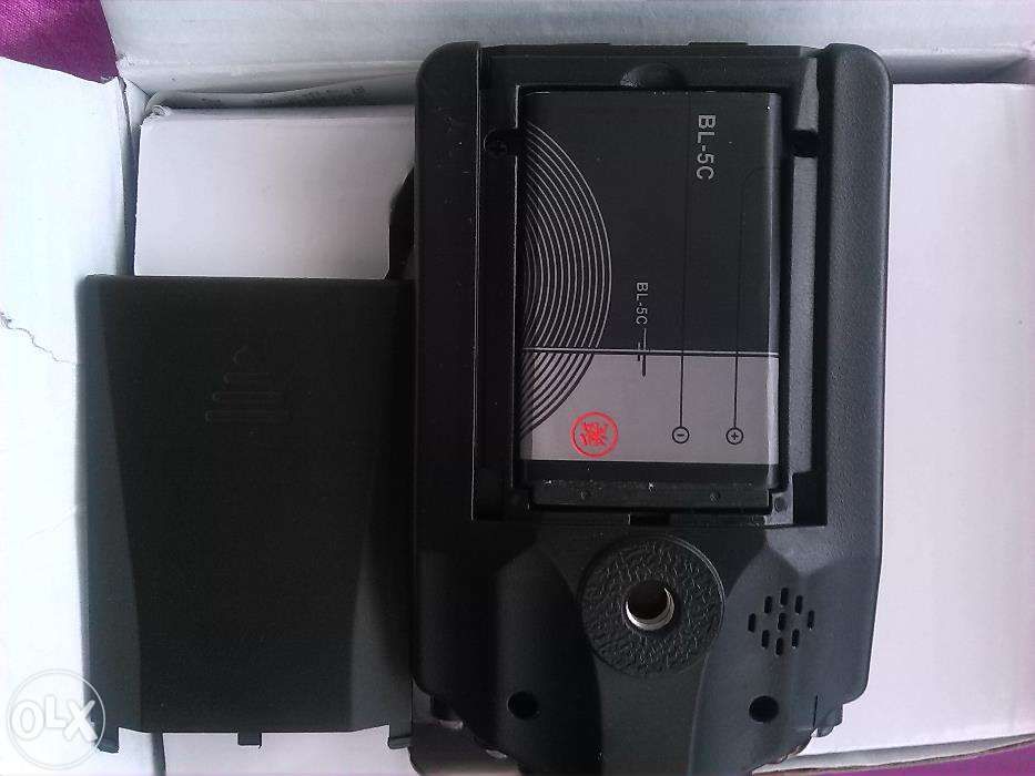 Rejestrator MANTA MM308S--FULL HD--NOWY,Idealny