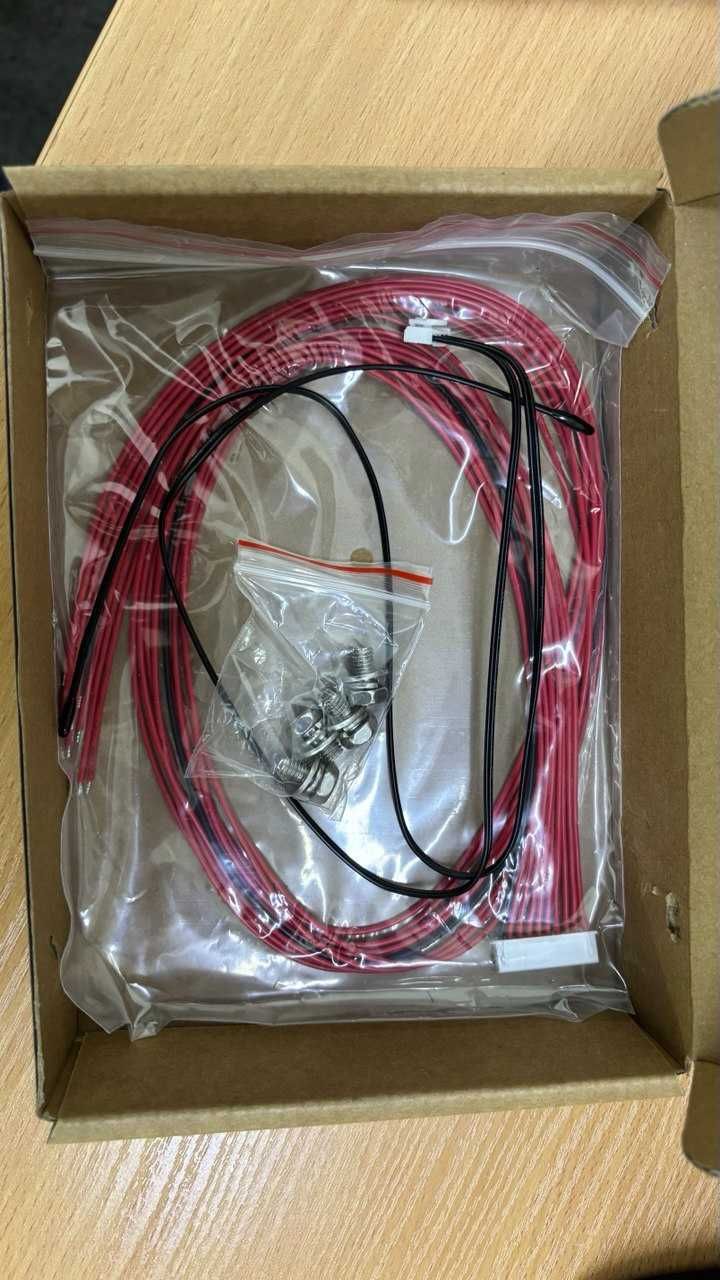BMS Jikong B2A8S20P
