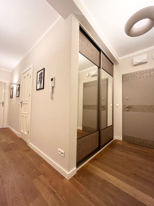 2 pokoje / 2 szafy / duży balkon / parking / piwnica /Winogrady/Sołacz