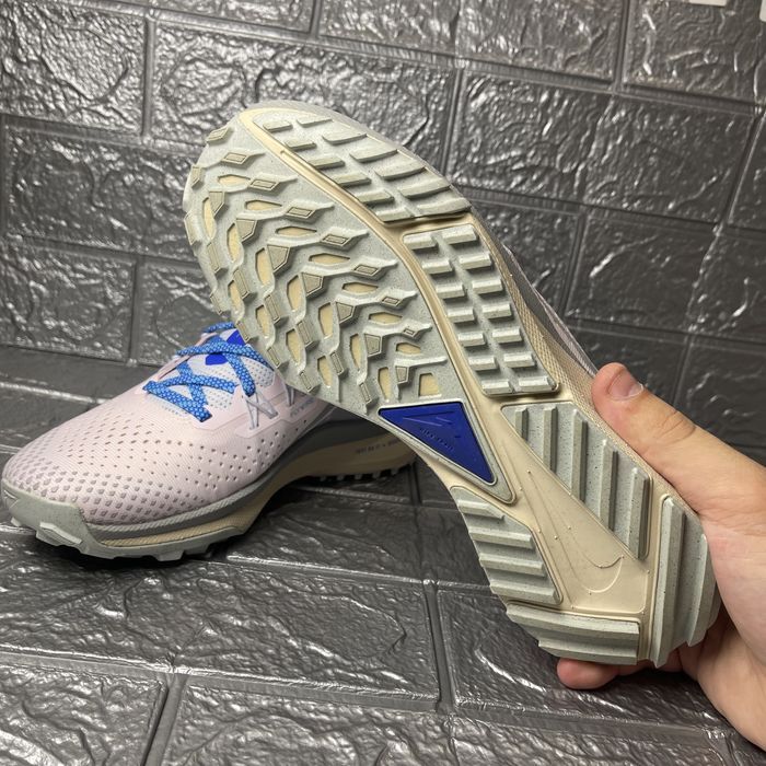 Жіночі кросівки Nike Pegasus Trail 4 Pink Dj6159-600