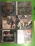 Cds  Metal/stoner/Hardcore