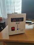 Regulator napiecia AVR 2000VA