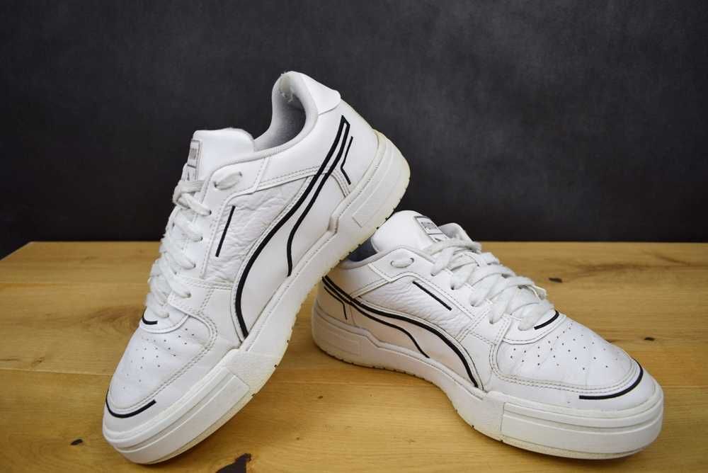 Puma buty męskie sportowe Ca Pro Embroidery Fs Platform rozmiar 43