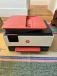 Impressora HP Officejet Pro 9016