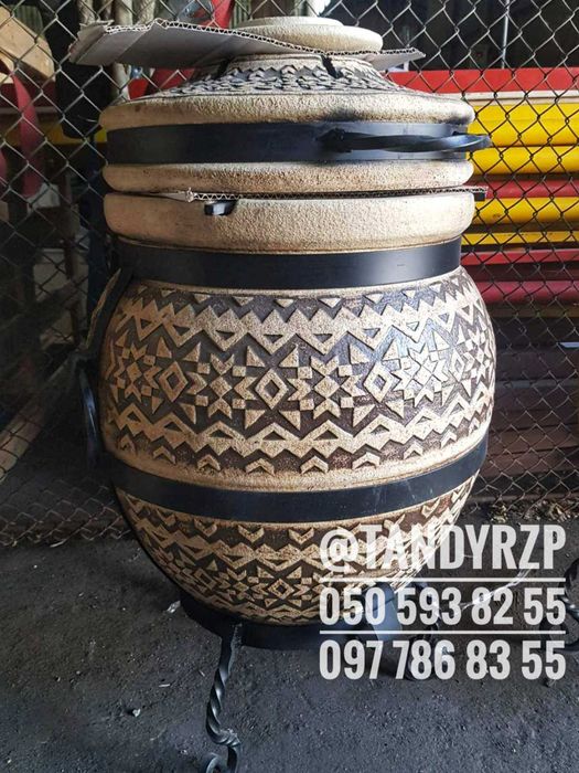 Тандири. Тандыр Украина. Купить тандыр