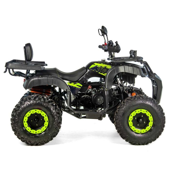 QUAD XTR HUMER PRO 250cm3 ,XTR Farmer Pro 250cm3 ,Asix Chellenger 250
