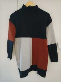 Sweter damski rozmiar M 38 SHEIN