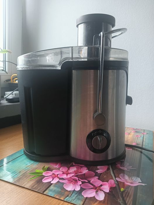 Sokowirówka stan bardzo dobry