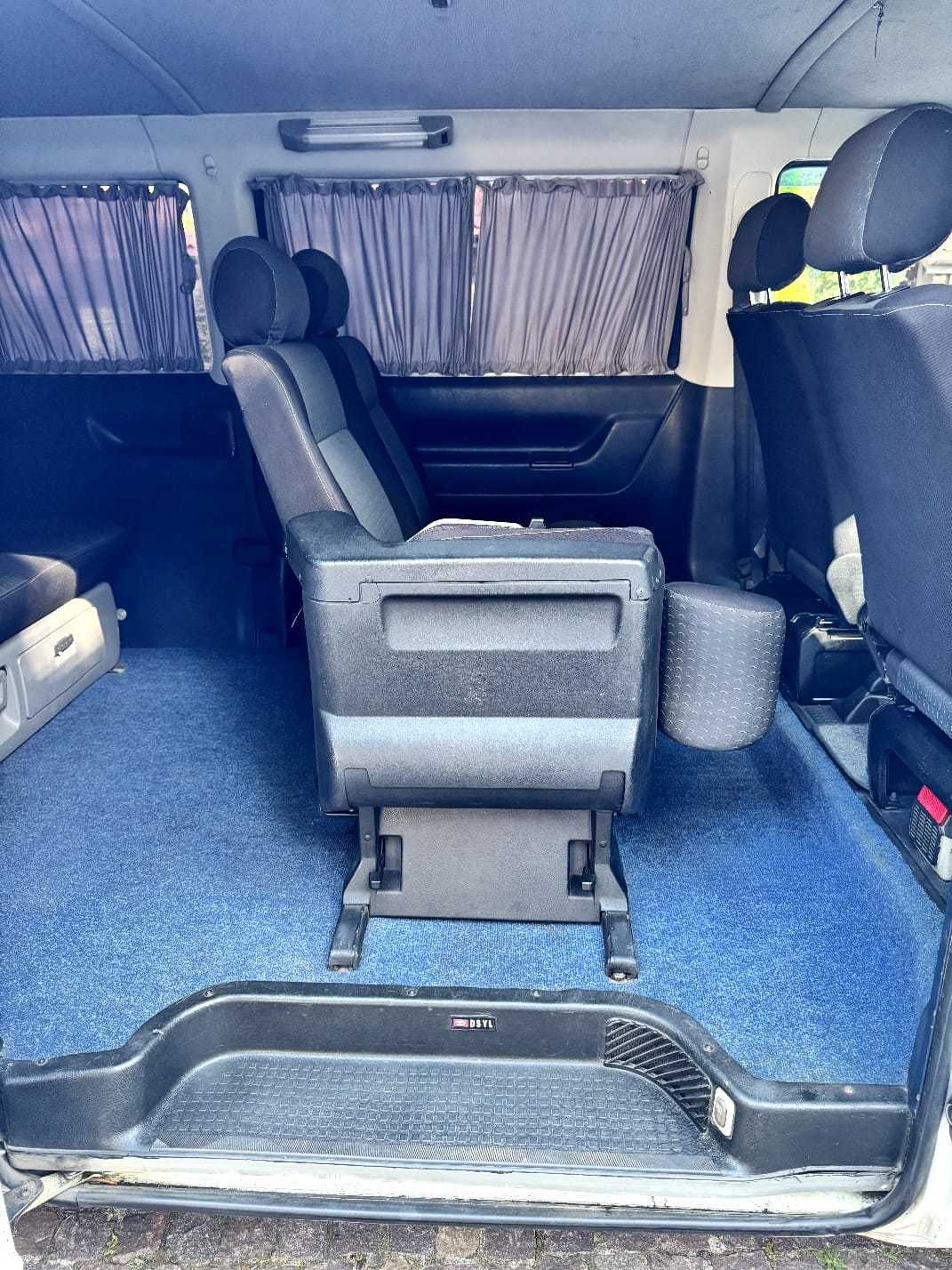Фольцваген Транспортер Т4 2,5 tdi 75 kwt 102 p.s довга база пасажир!
