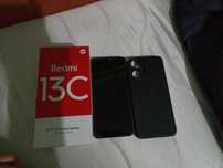 Redmi 13C sprzedaję bo mi już nie potrzebny