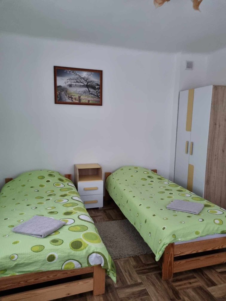 Noclegi pracownicze