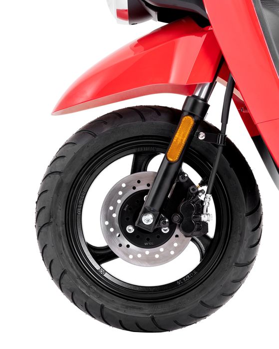 Оренда Електроскутера Dimen Delivery