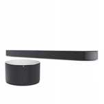 Soundbar Loewe KLANG BAR5 MR & SUB5 5.1.2 Wi-Fi Bluetooth 800W,
Kin