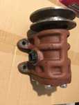 Pompa hydrauliczna hylmet Ursus c330 Władymirec T25