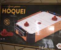 Hóquei (air hoquei game)