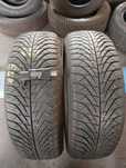 Para opon Fulda MultiControl 175/65 R14 82T Nr.613