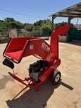 Biotriturador GTM 1300 Series