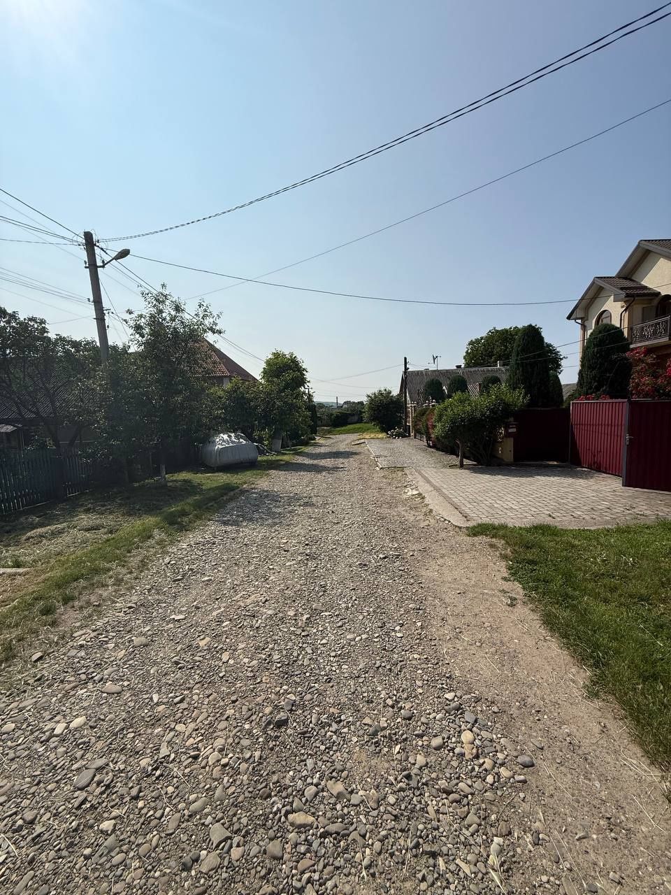 Продається будинок в місті Чернівці по вулиці Магалянська