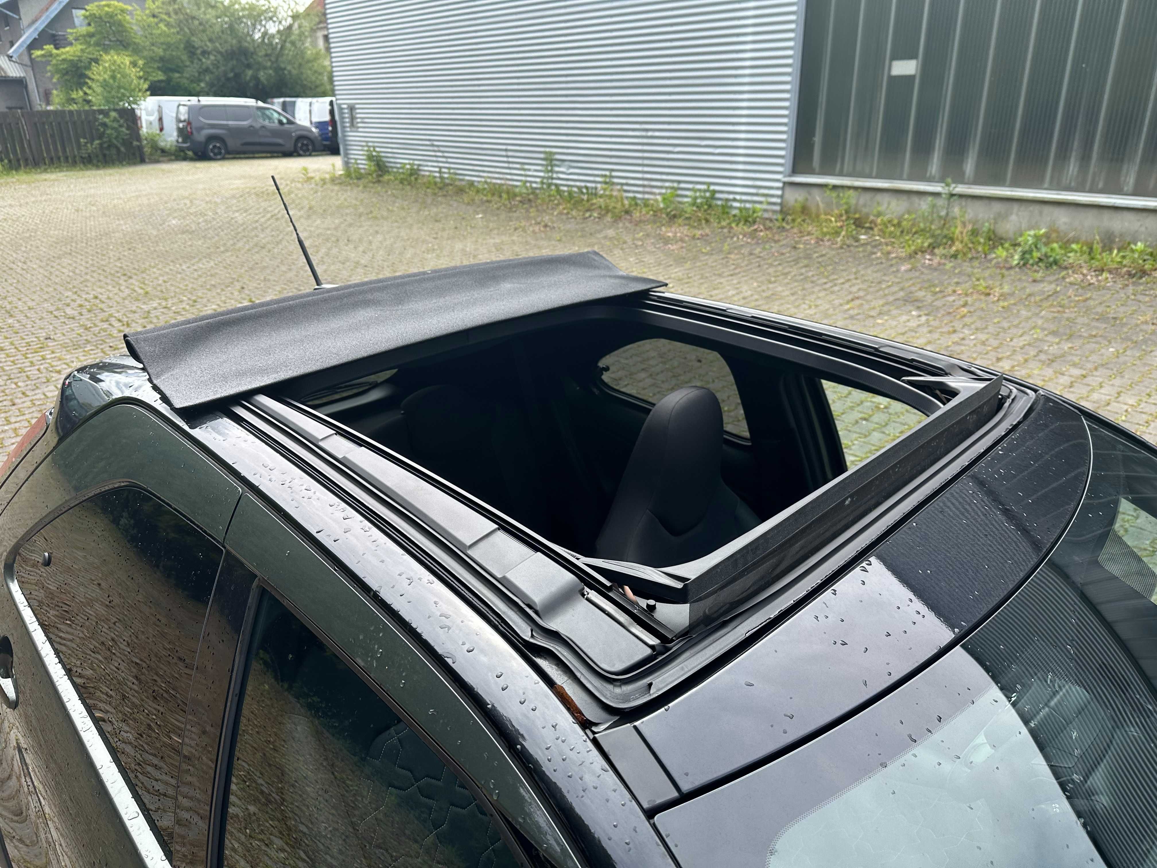 Toyota Aygo X Selection Automat Skyview JBL wynajem z WYKUPEM 2390zł
