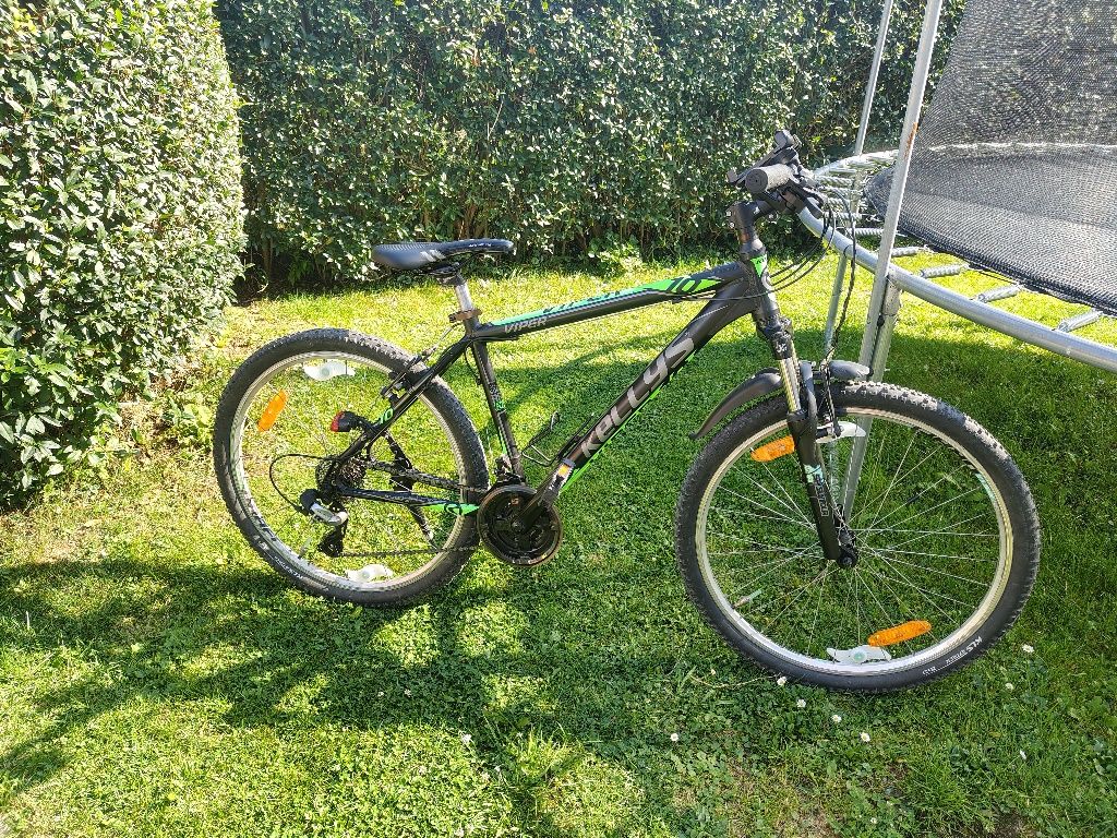 Kellys Viper 10 26x2.1
