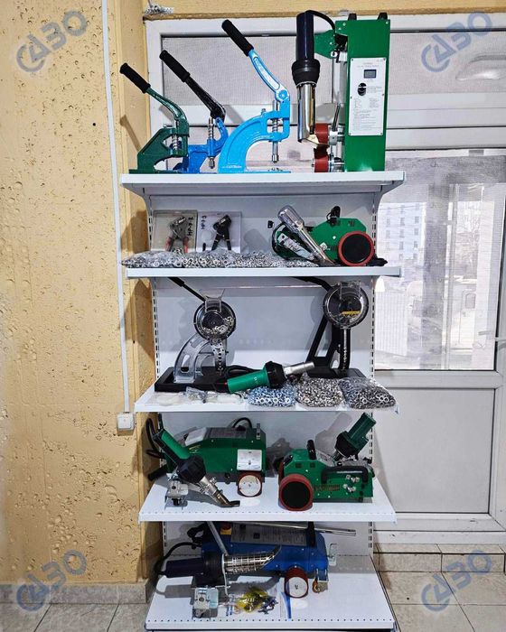 пресса для установки люверсов в тент баннер пвх ткань люверсник прес