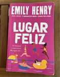 Lugar Feliz- Emily Henry