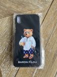 Etui IPhone xsmax