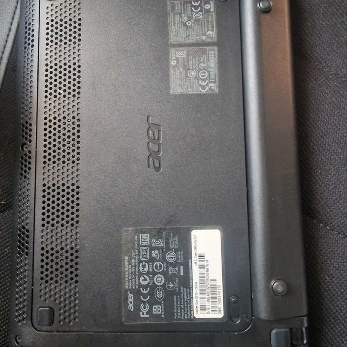 laptop Acer Aspire ONE D270 10,1 LED
