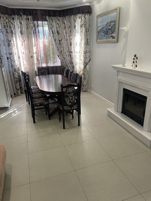 Оренда дома подобово басейн чан сауна альтанка