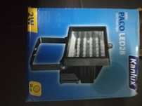 Naświetlacz LED Paco 28