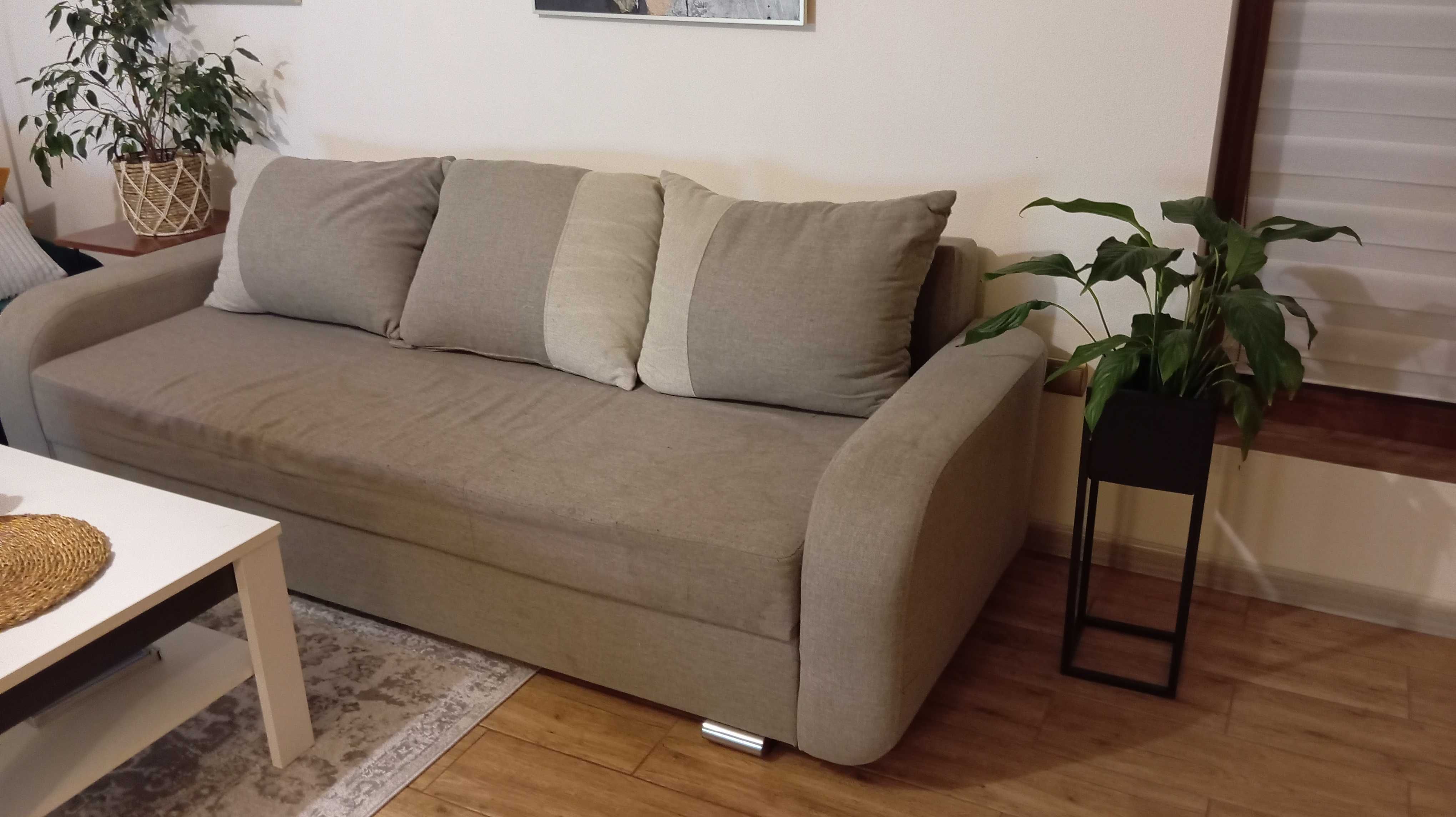 Komplet wypoczynkowy