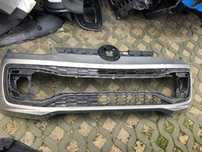 Parachoque vw up