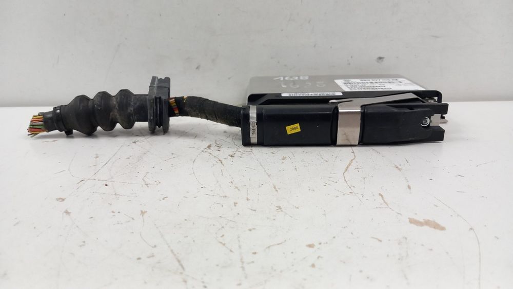 Vw Passat B5 2.8 V6 4Motion Sterownik Skrzyni Automat 8D0927156Dk