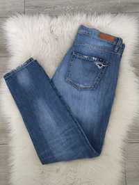 Spodnie jeansowe damskie Tommy Hilfiger S