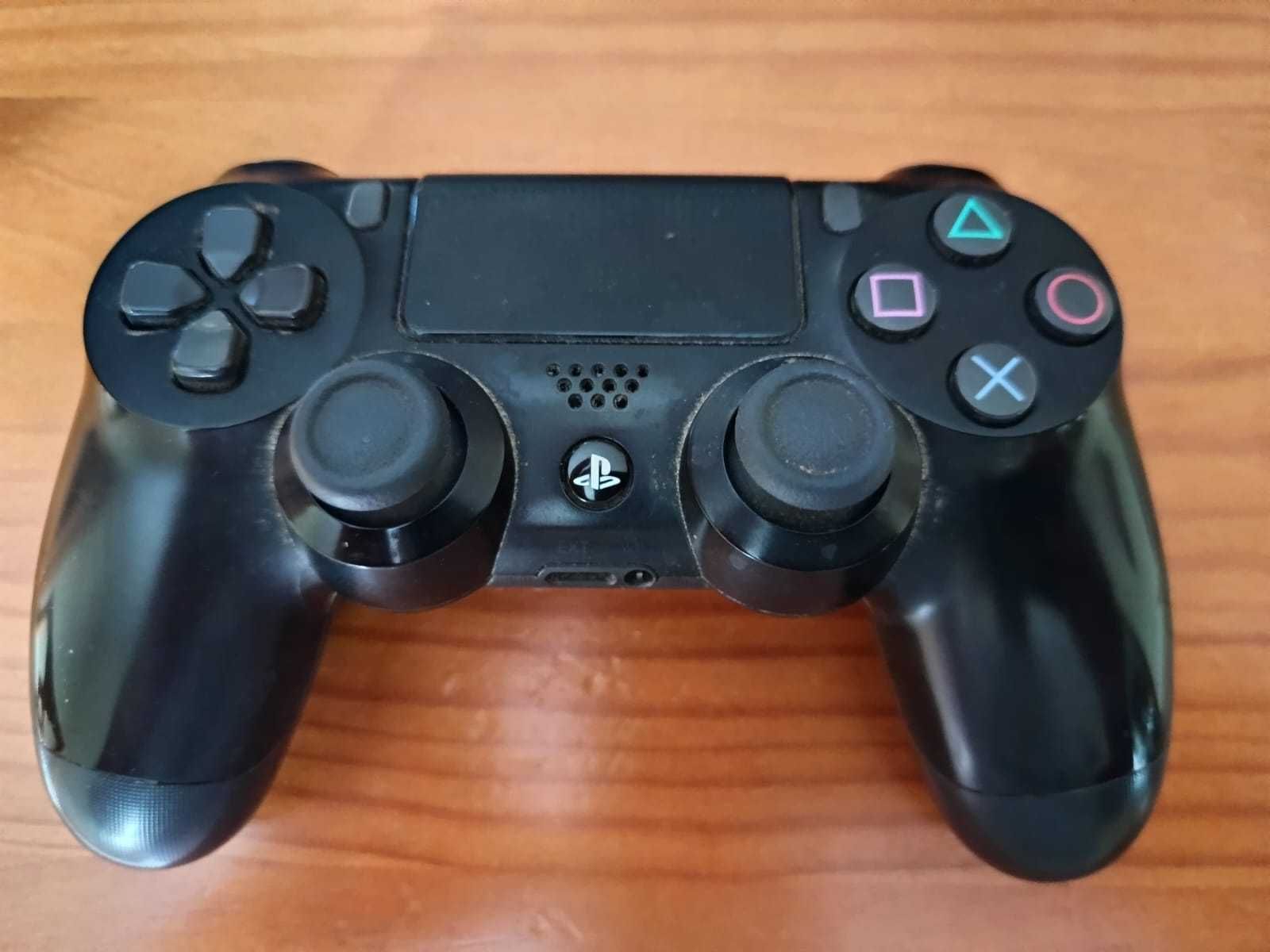 Consola Sony PS4 Slim - com 2 Comandos