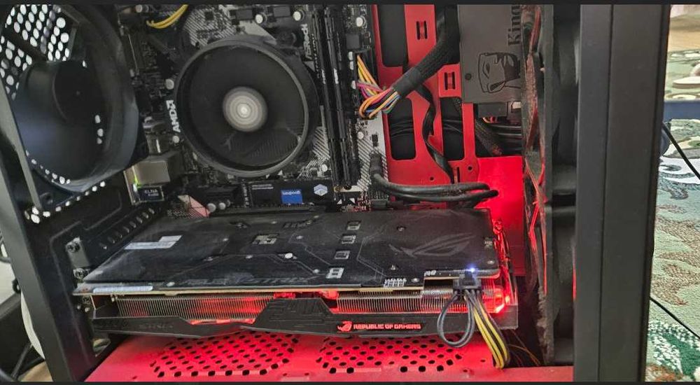 Персональний компютер