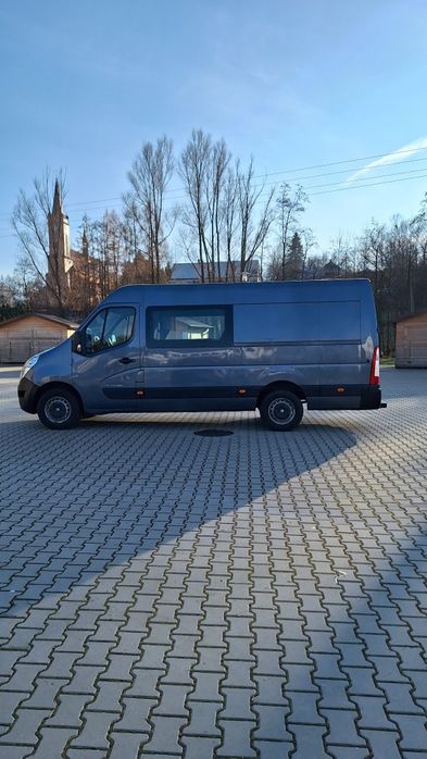 Wynajem busów dostawczych ,chłodnia winda przewóz rzeczy przeprowadzki