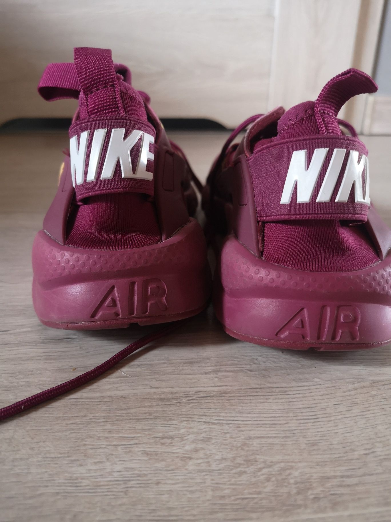 Nike supreme damskie