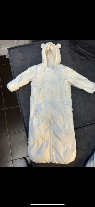 Комбинезон  трансформер зимовий Gap