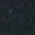 Mosaico em granito Preto Angola Comercial