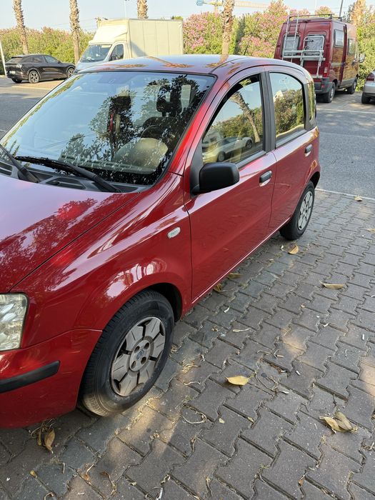 Fiat Panda 1.2 5V 2004