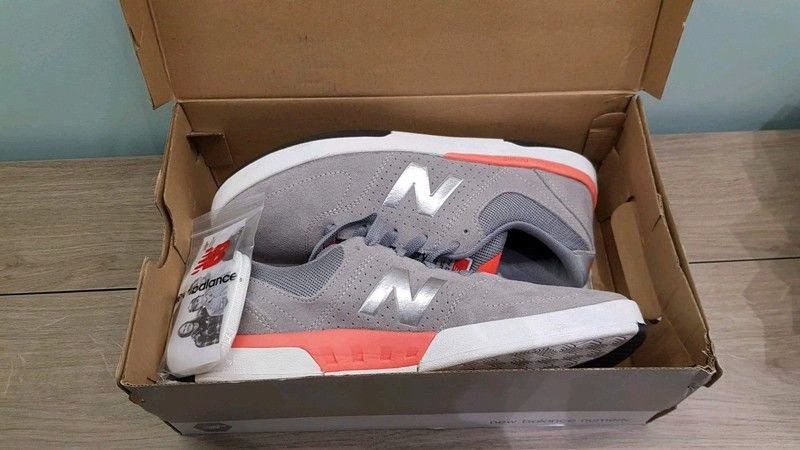 Buty New Balance r.40