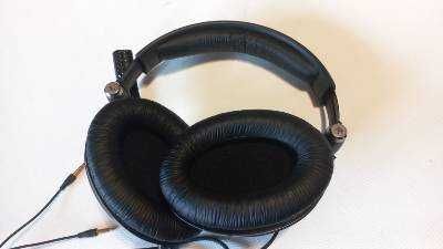 Наушники Sennheiser PC 350 G4ME