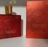 Versace Eros Flame