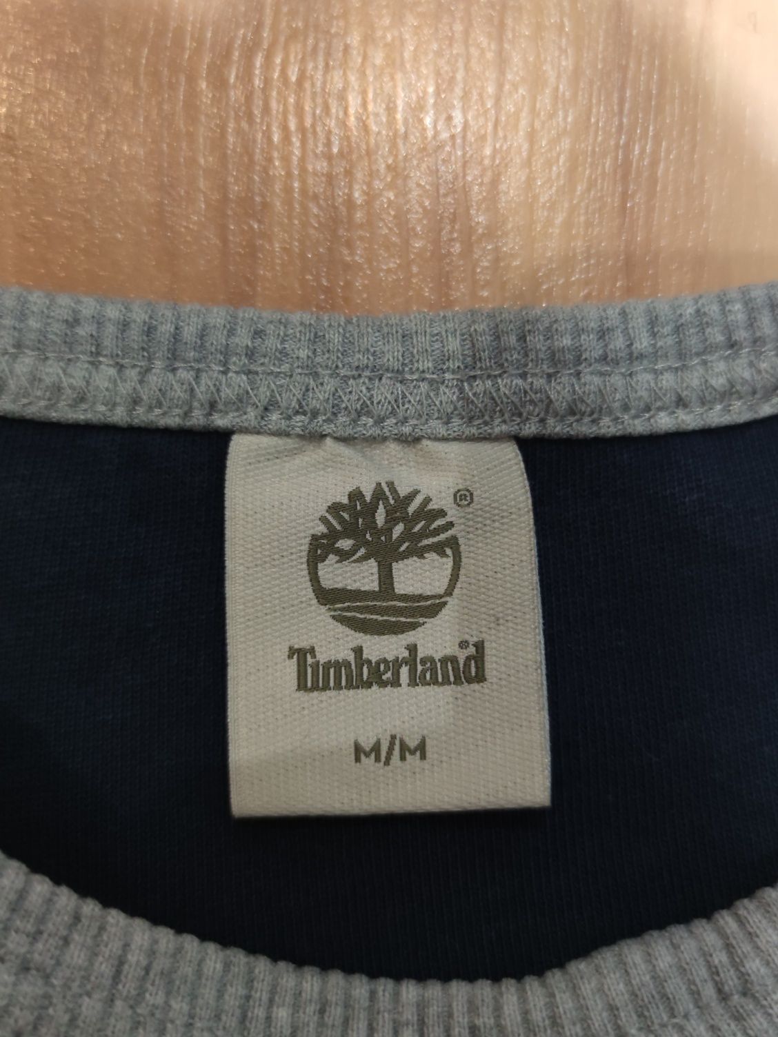 Bluza męska firmy Timberland